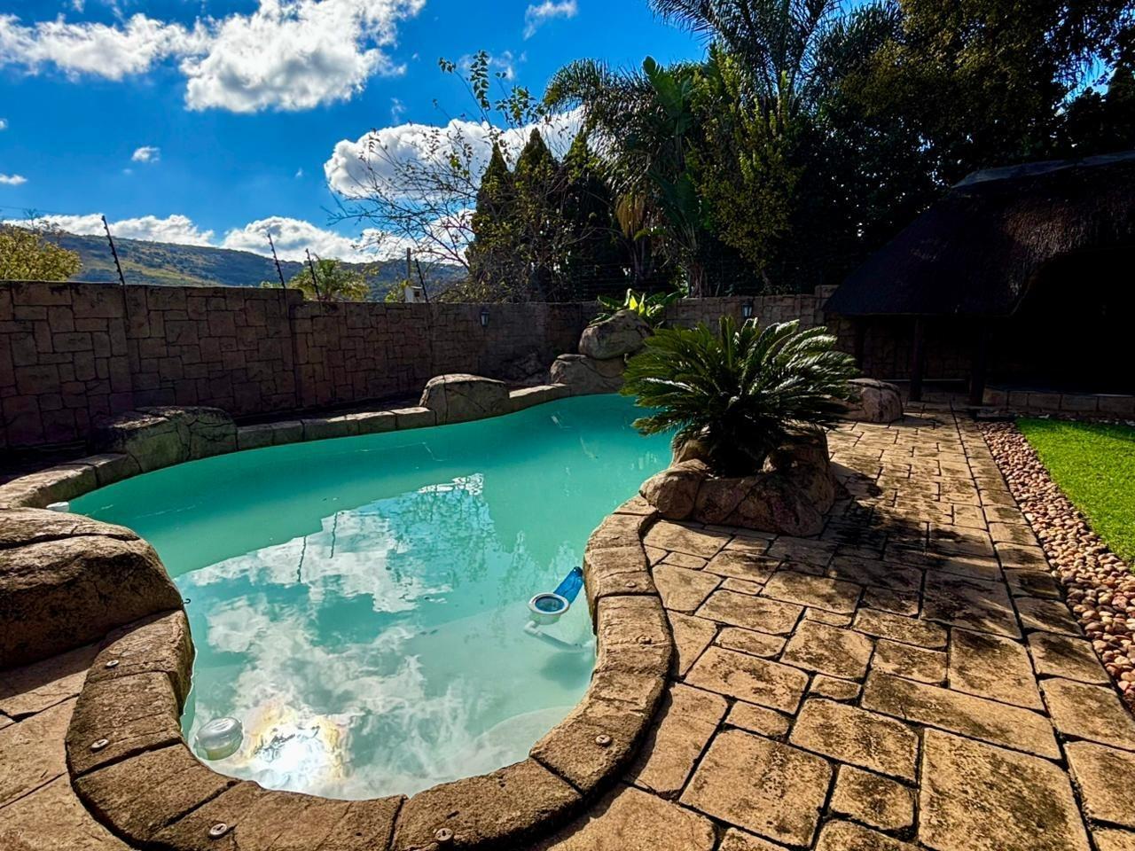 3 Bedroom House in Glenvista