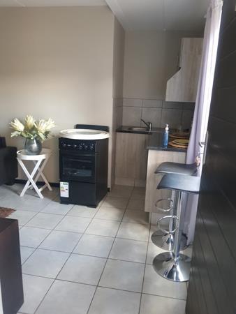1 Bedroom Apartment in Adams Mission