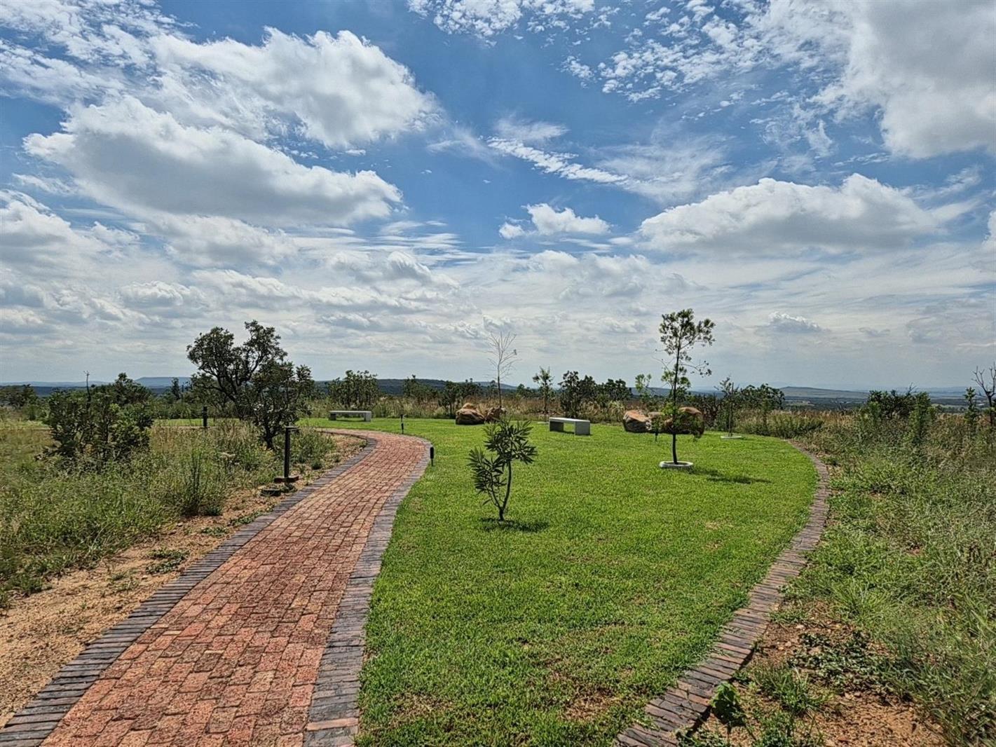 825 m² Land available in Potchefstroom Central