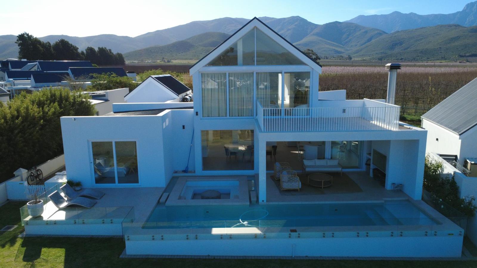 4 Bedroom House in Robertson