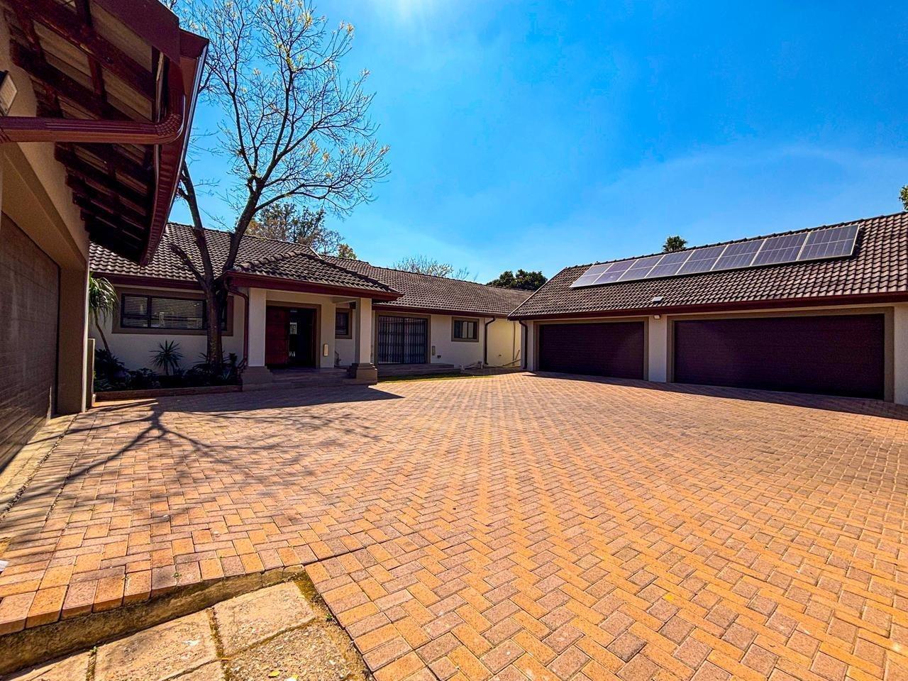 4 Bedroom House in Brackenhurst