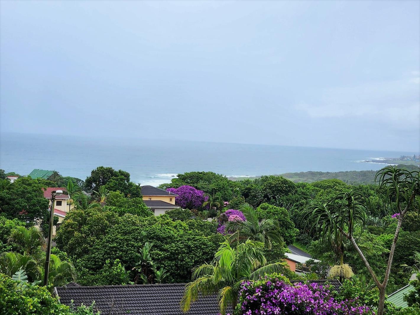 4 Bedroom House in Port Edward