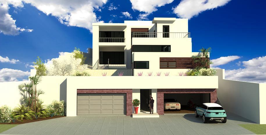 617 m² Land available in Bassonia Estate