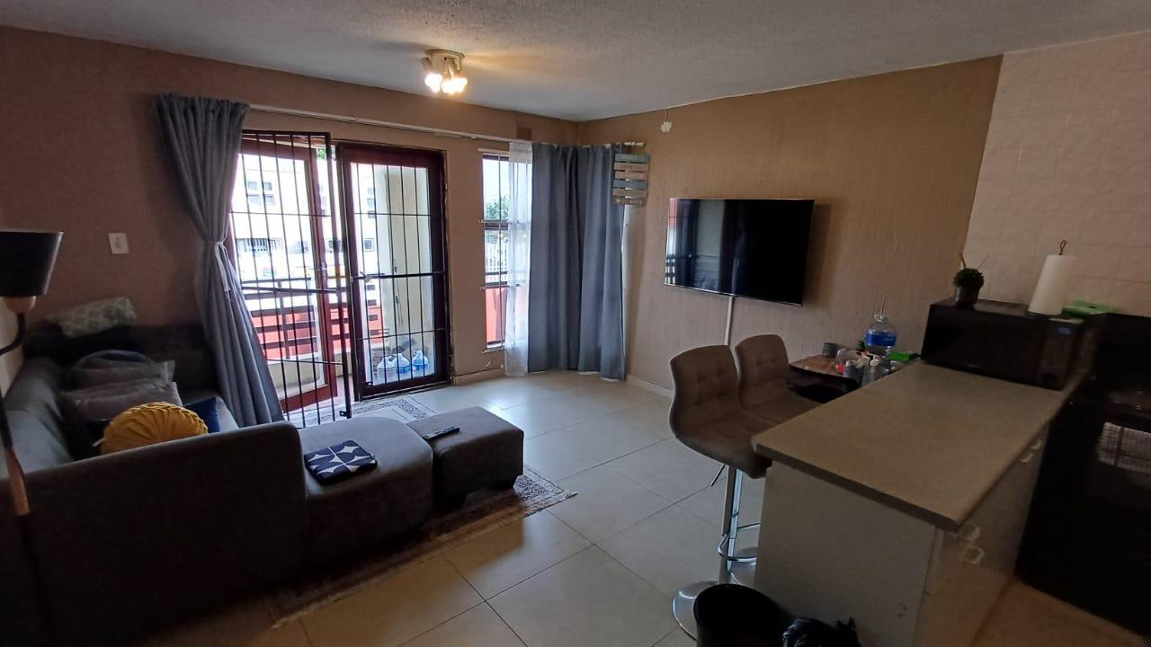 1 Bedroom Apartment in Musgrave
