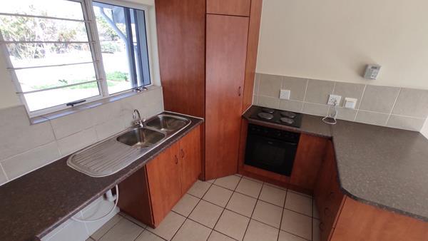 1 Bedroom Apartment in Sinoville