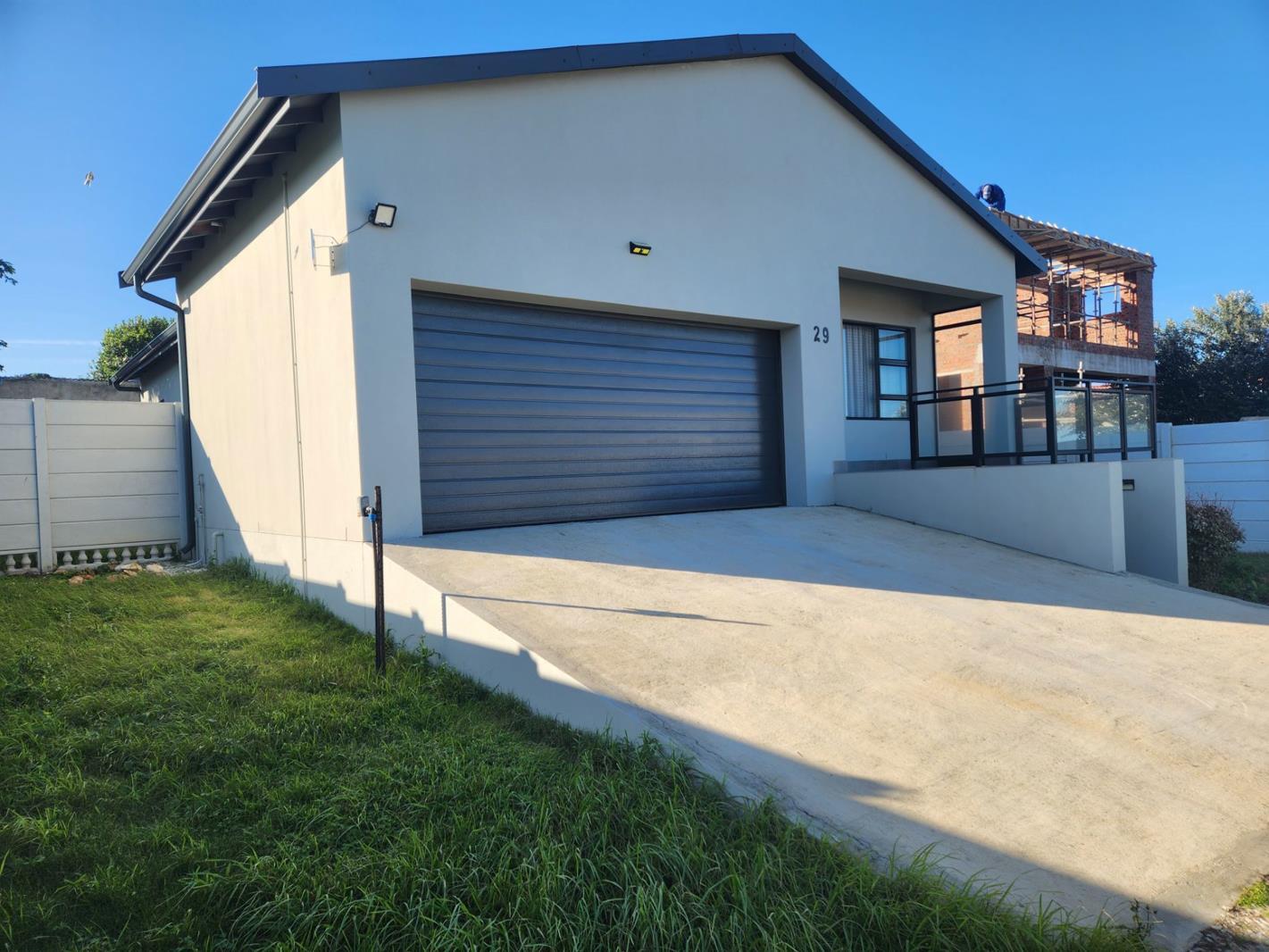 3 Bedroom House in Seaview