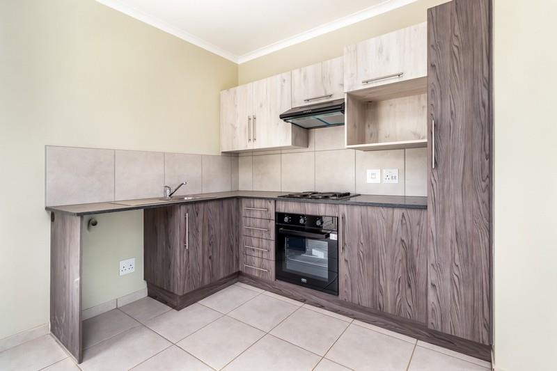2 Bedroom Apartment in Benoni North