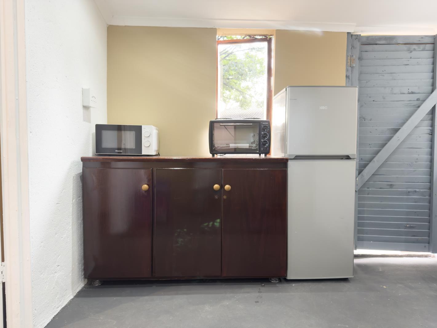 1 Bedroom Apartment in Buccleuch