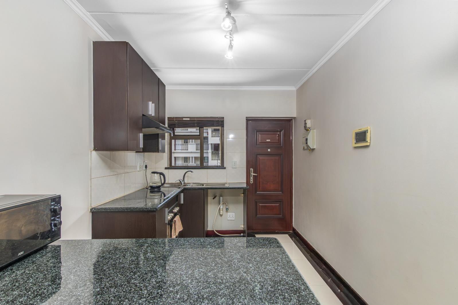 2 Bedroom Apartment in Noordwyk