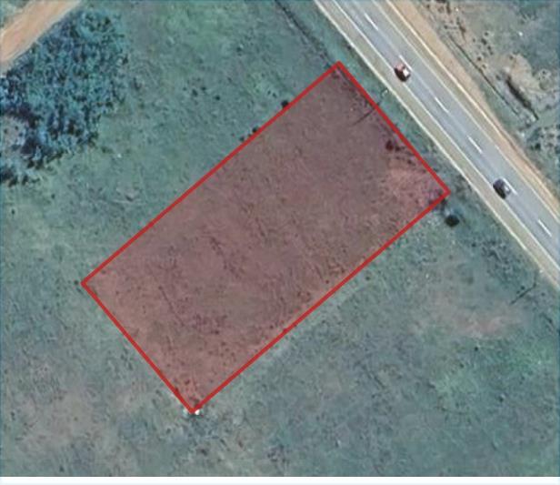 2 855 m² Land available in Amsterdam