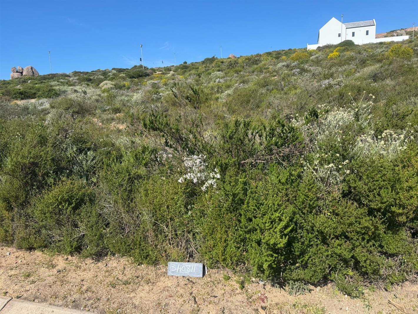 307 m² Land available in St Helena Views