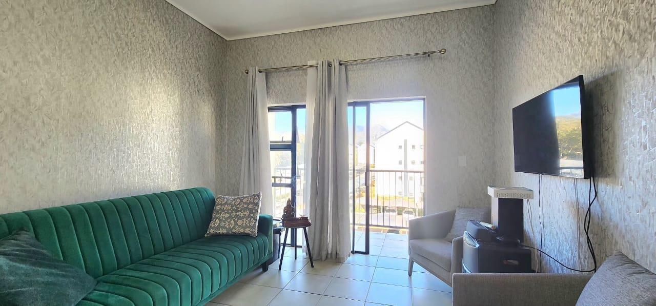 1 Bedroom Apartment in Mountainside