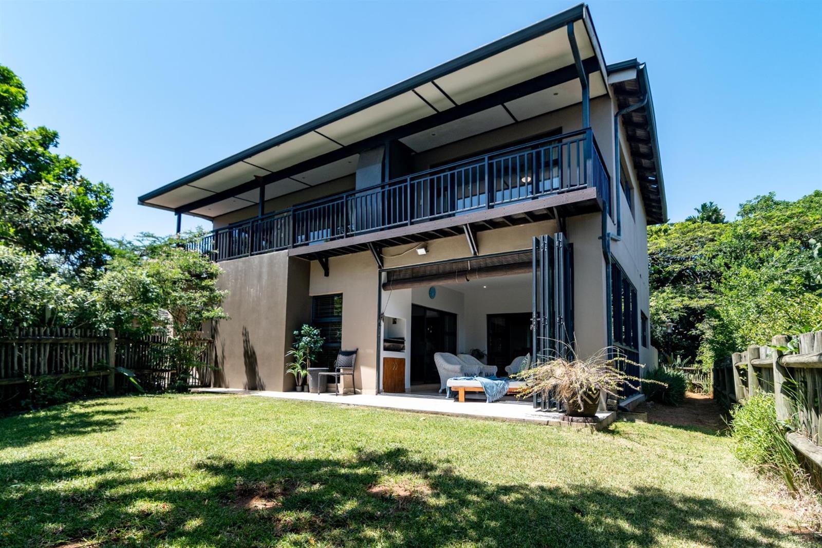 5 Bedroom House in Simbithi Estate