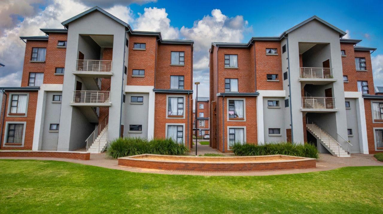 2 Bedroom Apartment in Irene