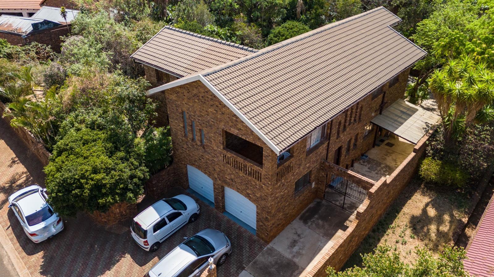 5 Bedroom House in Amandasig