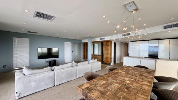 4 Bedroom Apartment in Sibaya Precinct
