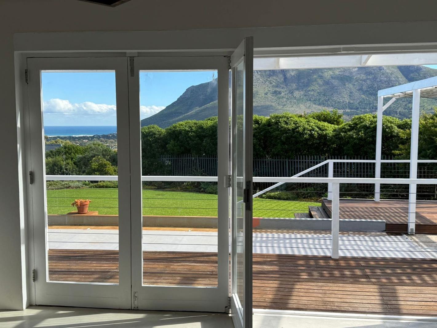 4 Bedroom House in Crofters Valley