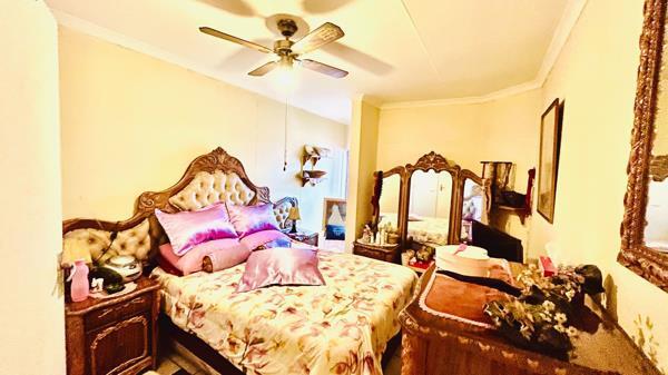 2 Bedroom Apartment in Pretoria North