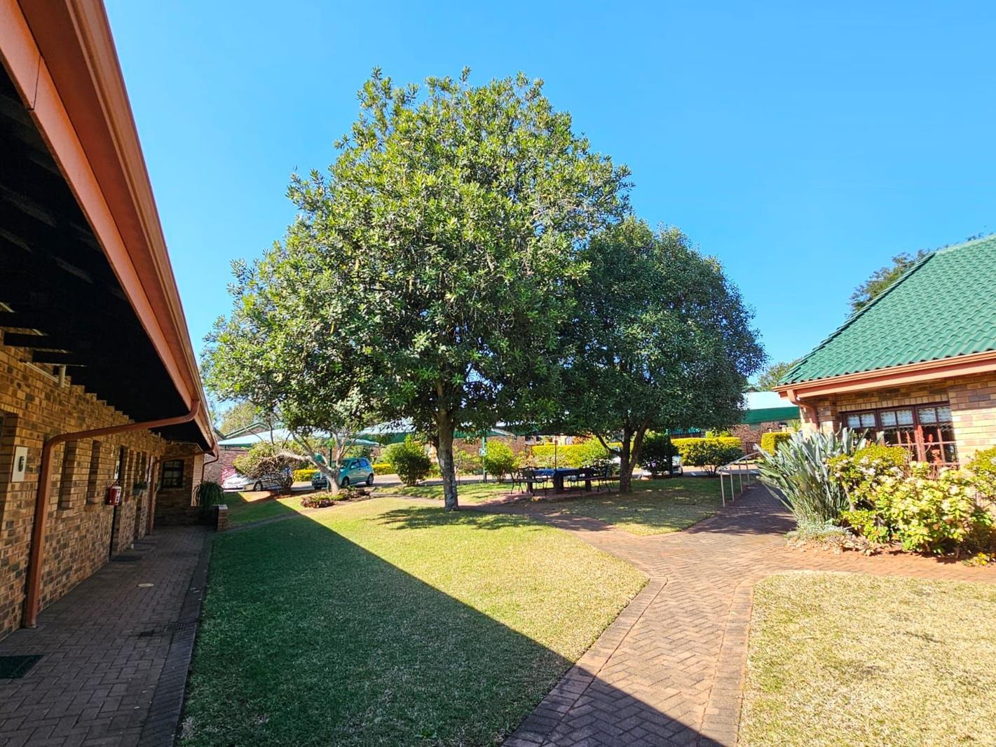 1 Bedroom Apartment in White River Ext 18