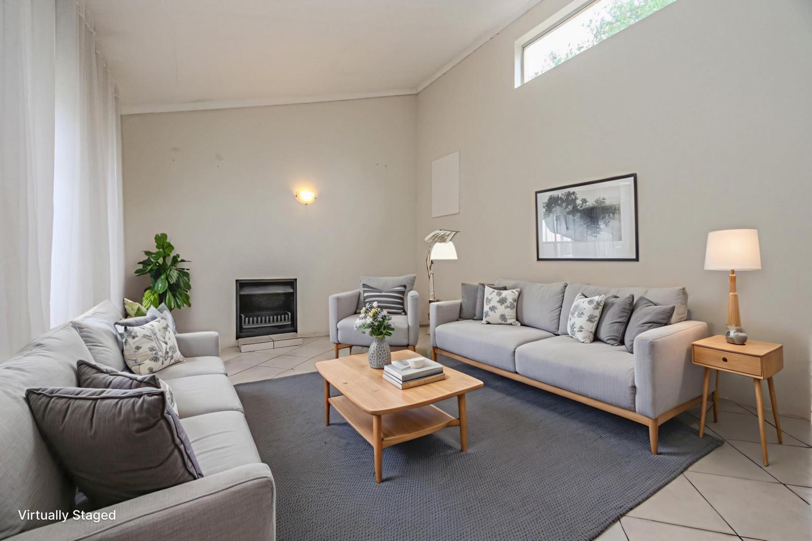 2 Bedroom House in Douglasdale