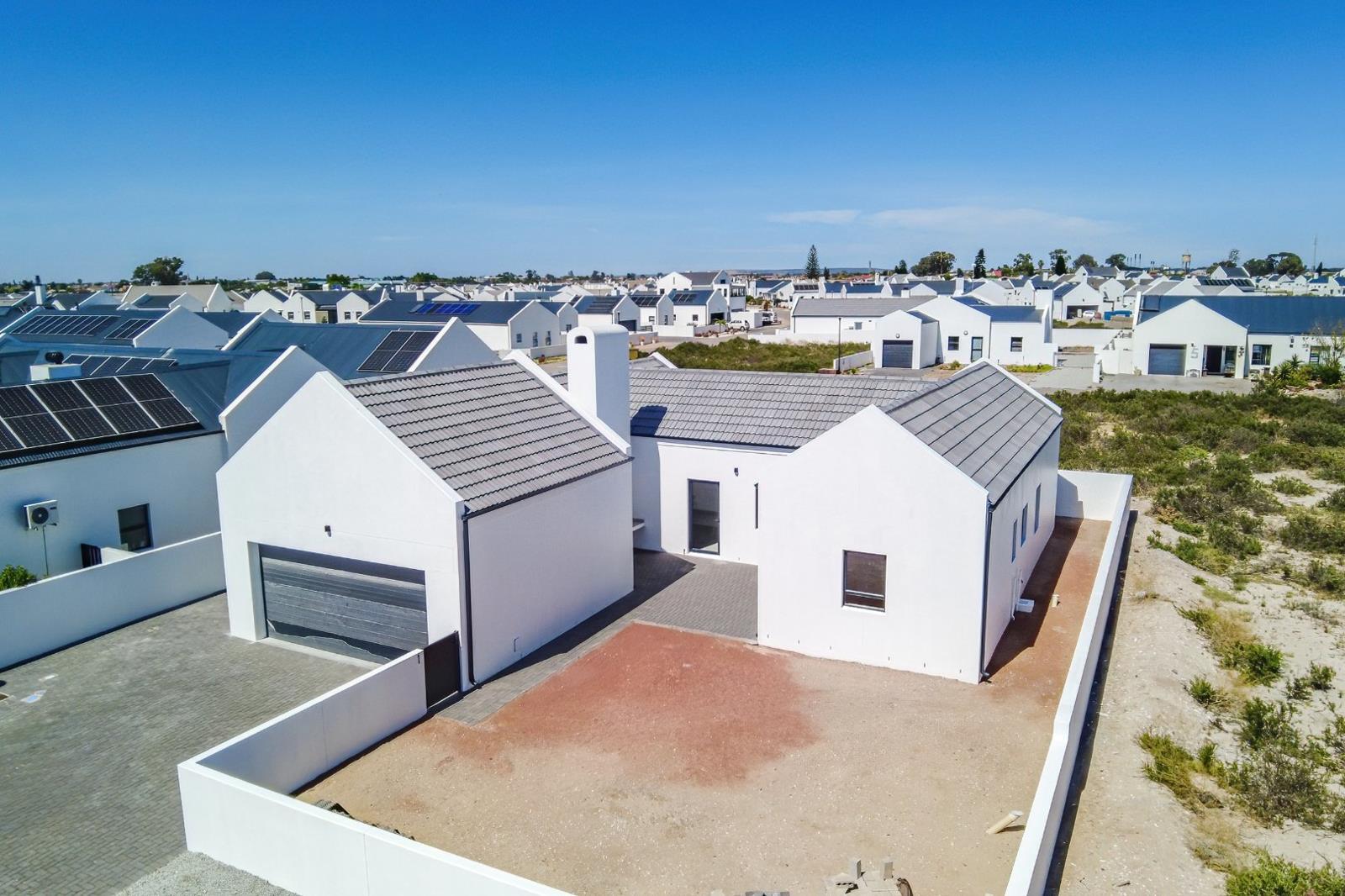 3 Bedroom House in Velddrif