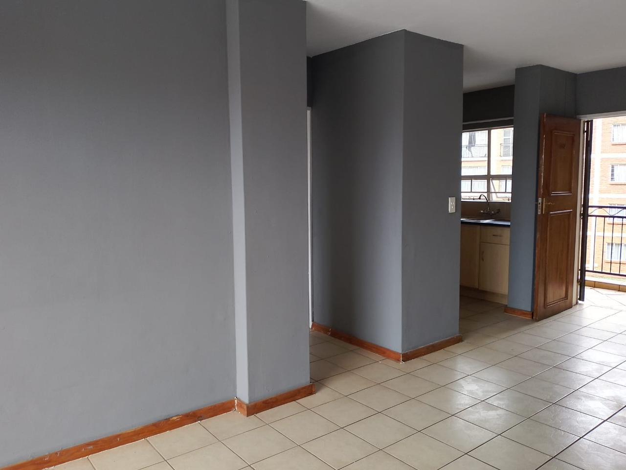 1 Bedroom Apartment in Pretoria North