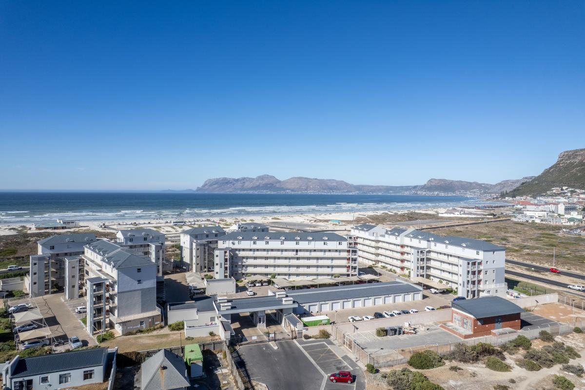 1 Bedroom Apartment in Costa Da Gama