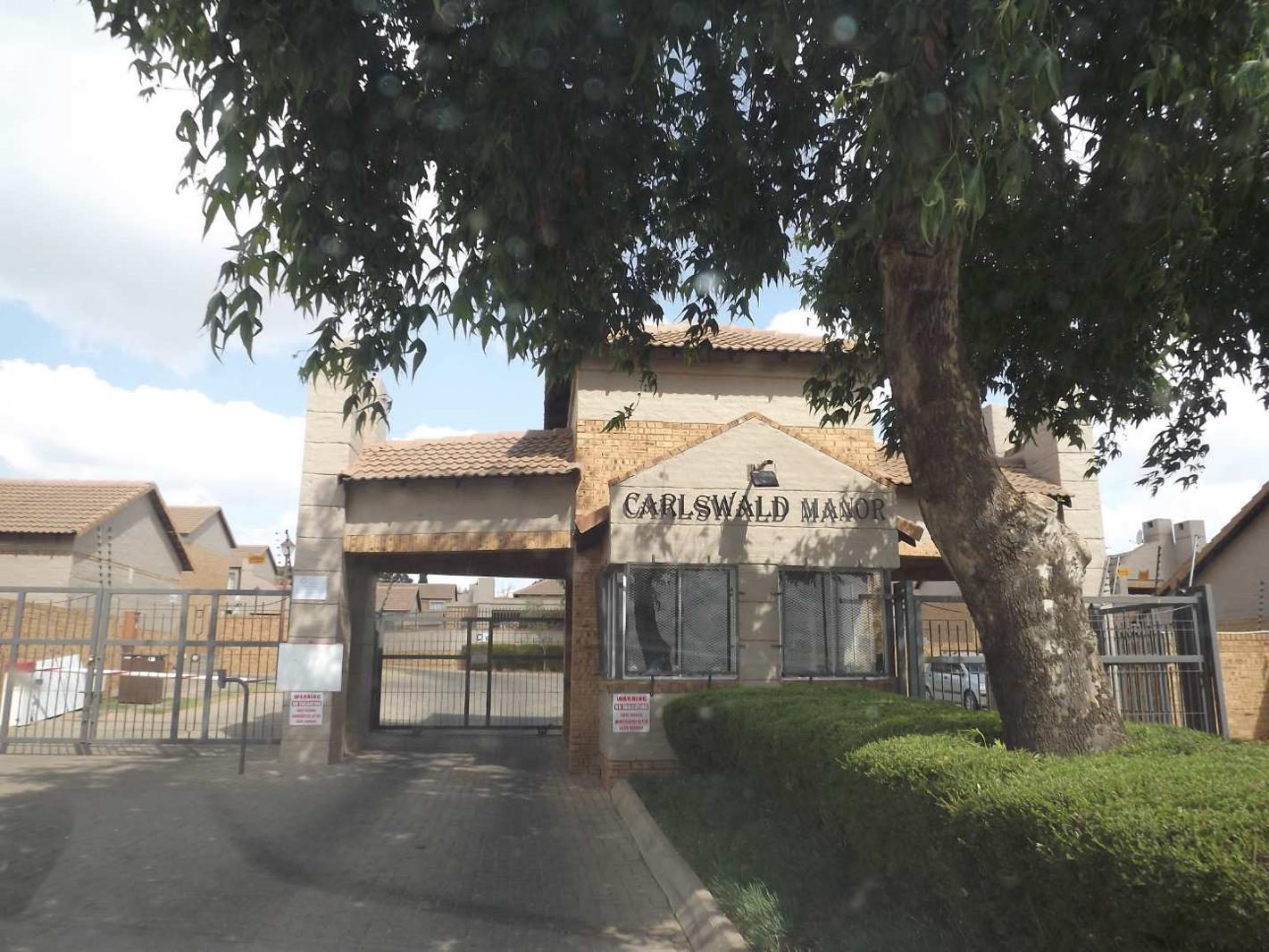 2 Bedroom Apartment in Noordwyk