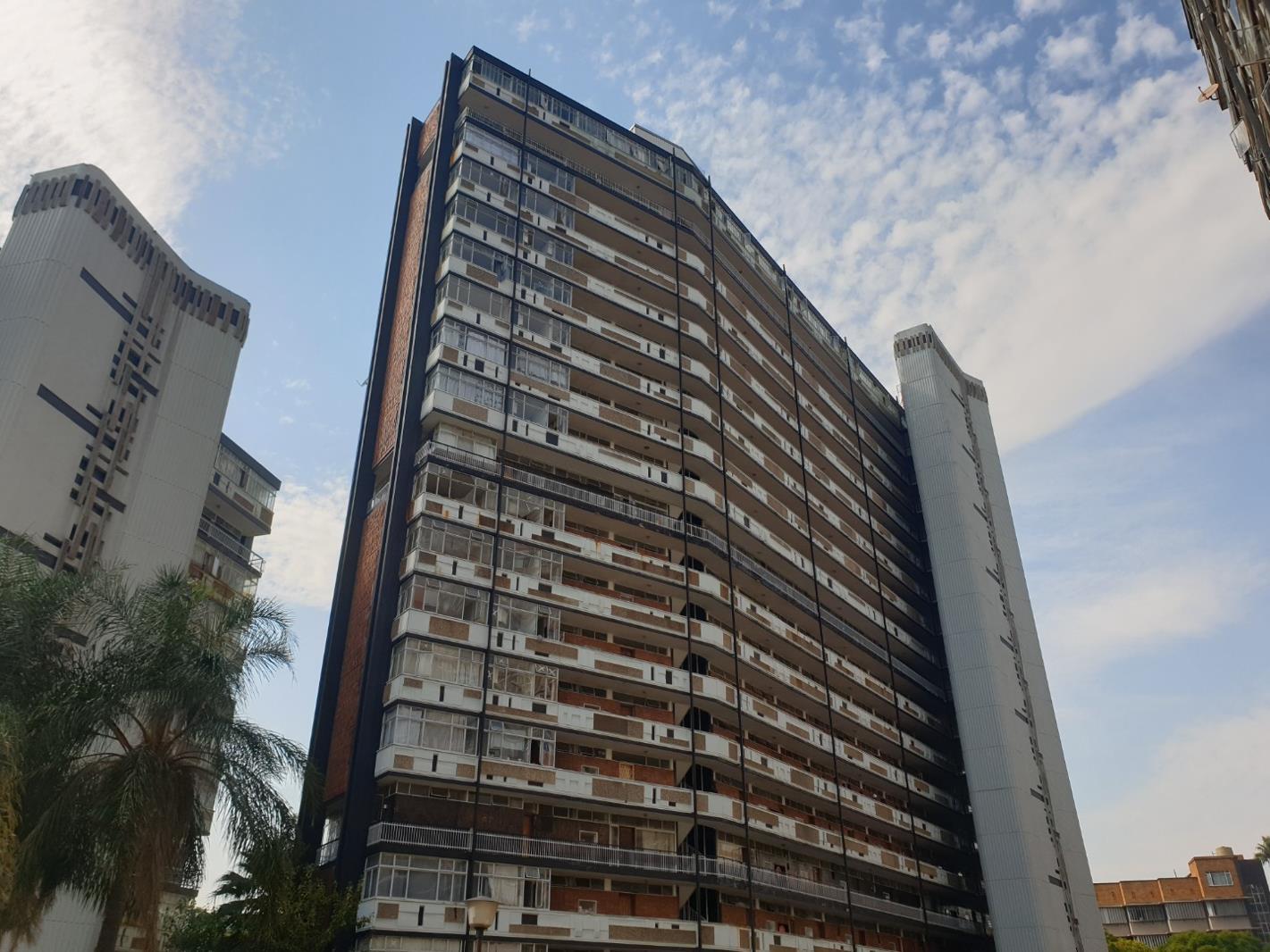 3 Bedroom Apartment in Sunnyside