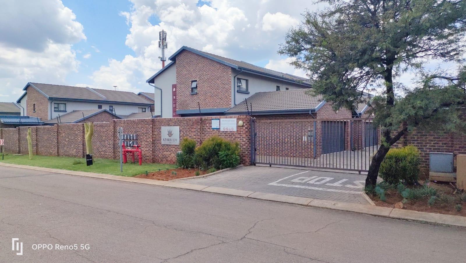 3 Bedroom Apartment in Doornpoort