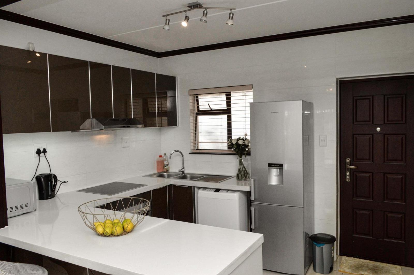 2 Bedroom Apartment in Craigavon
