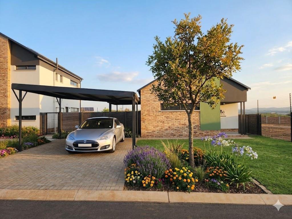 3 Bedroom House in Albertsdal