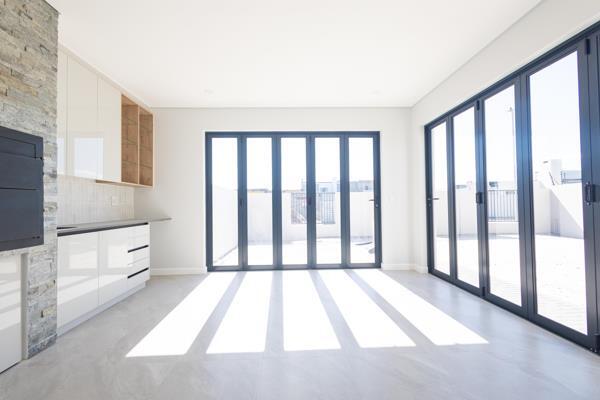 4 Bedroom House in Sandown