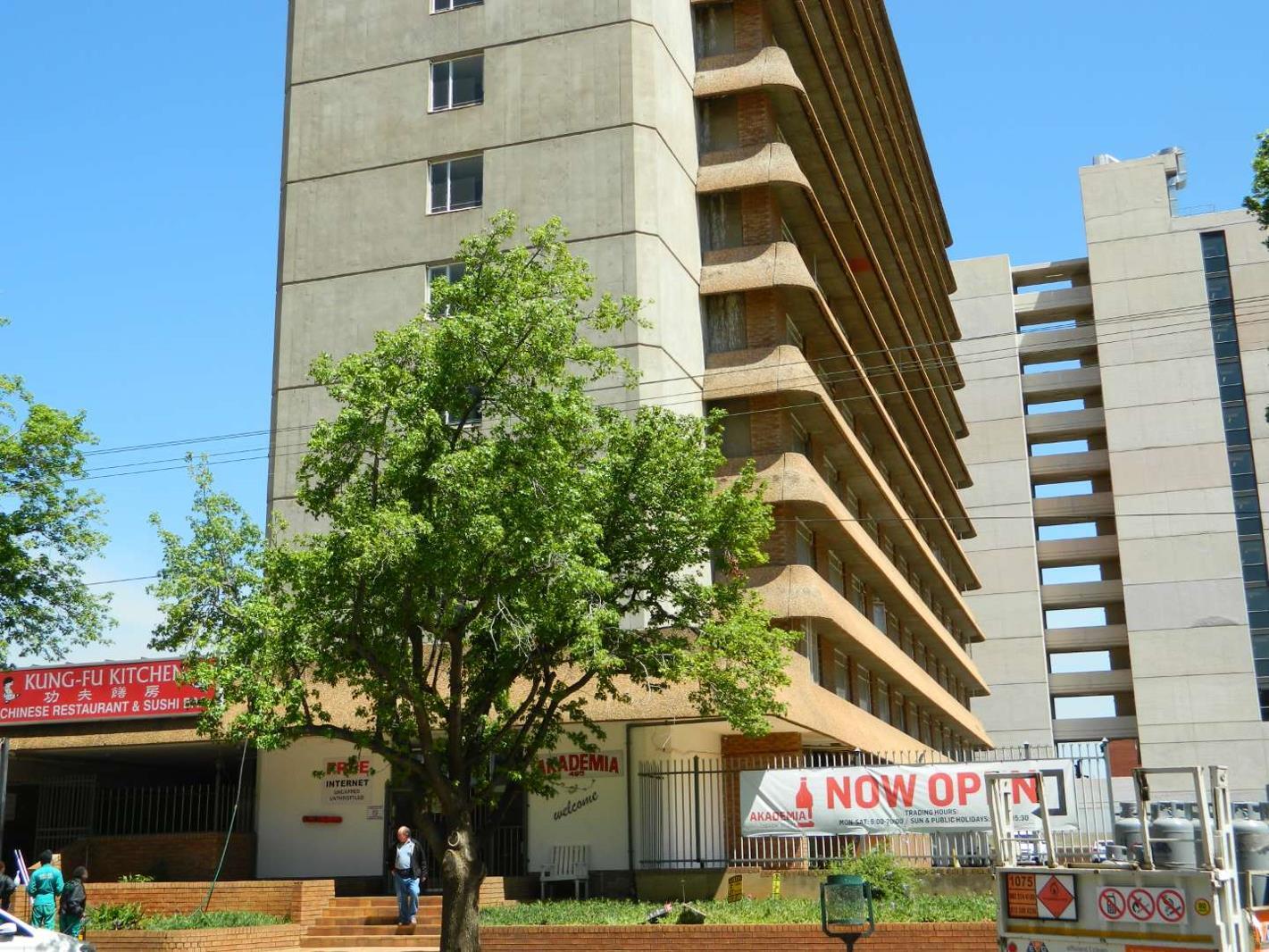 1 Bedroom Apartment in Hatfield