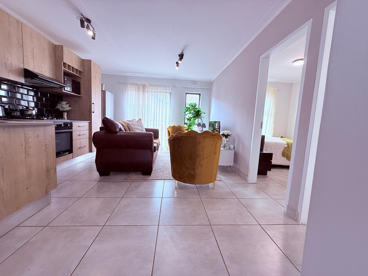 2 Bedroom Apartment in Orlando