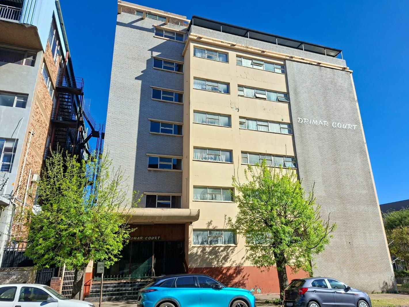 2 Bedroom Apartment in Krugersdorp Central