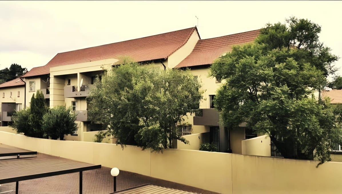 2 Bedroom Apartment in Vorna Valley