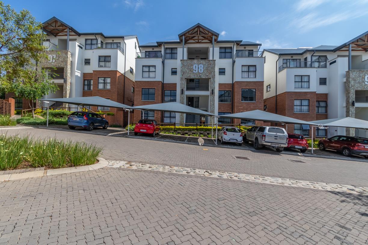 1 Bedroom Apartment in Olivedale