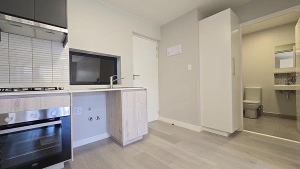 1 Bedroom House in Hartenbos