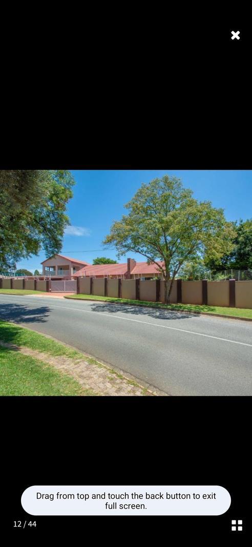 2 Bedroom House in Helderkruin