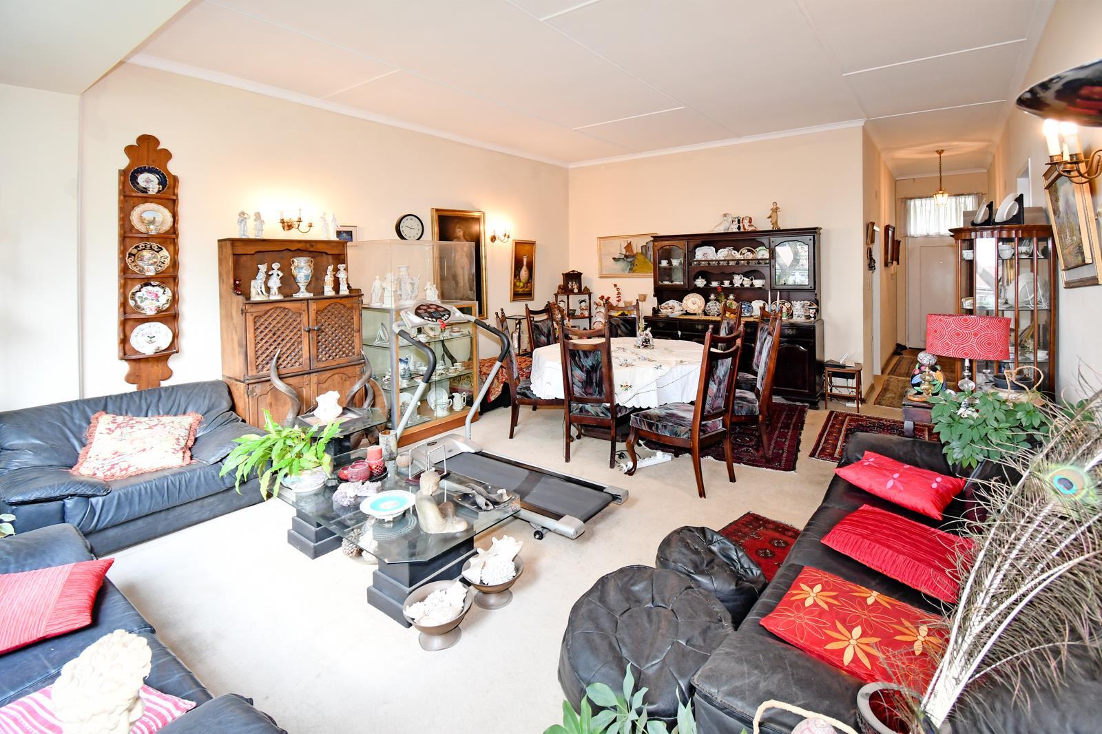 2 Bedroom Apartment in Craighall