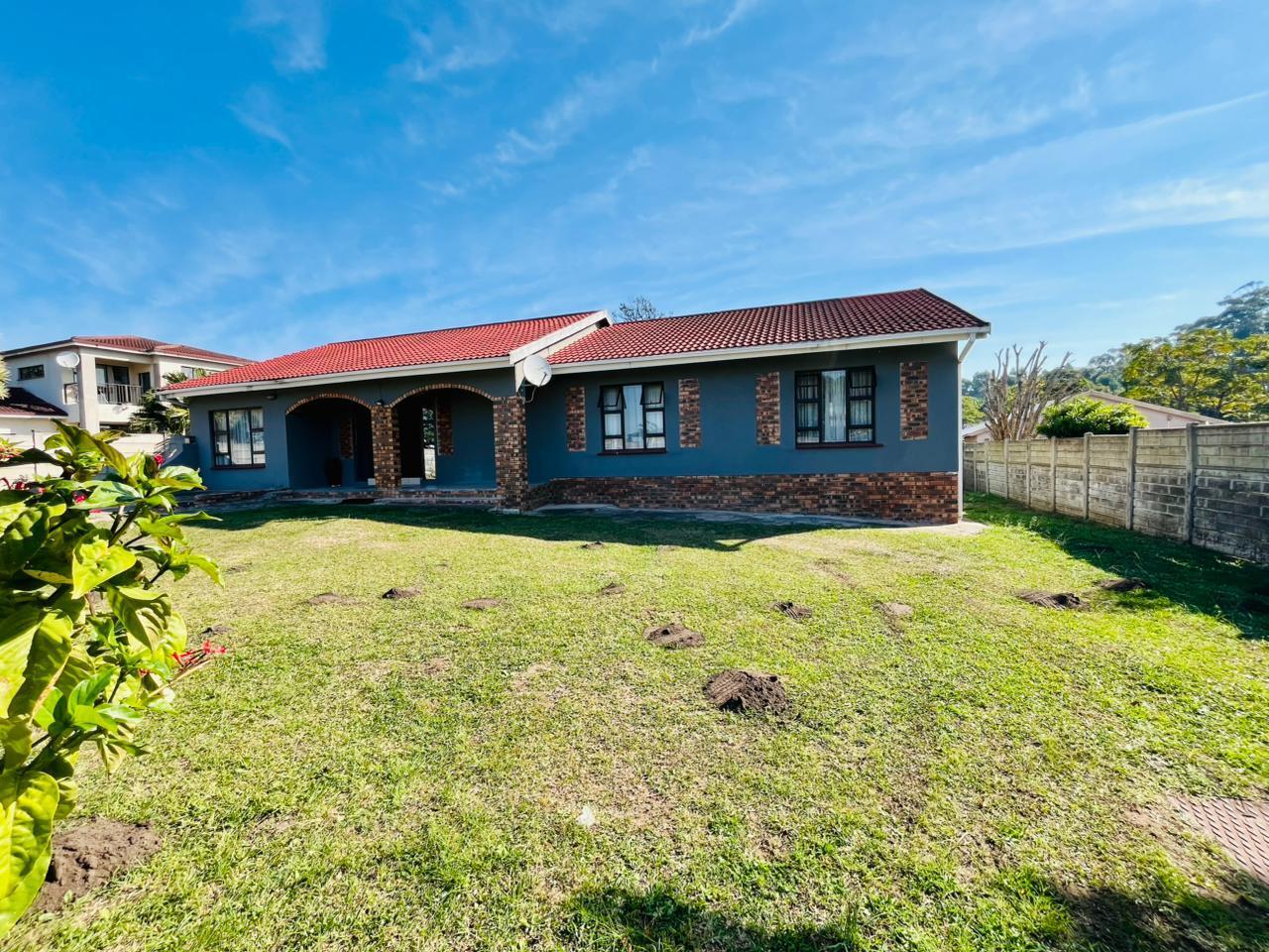 3 Bedroom House in Margate