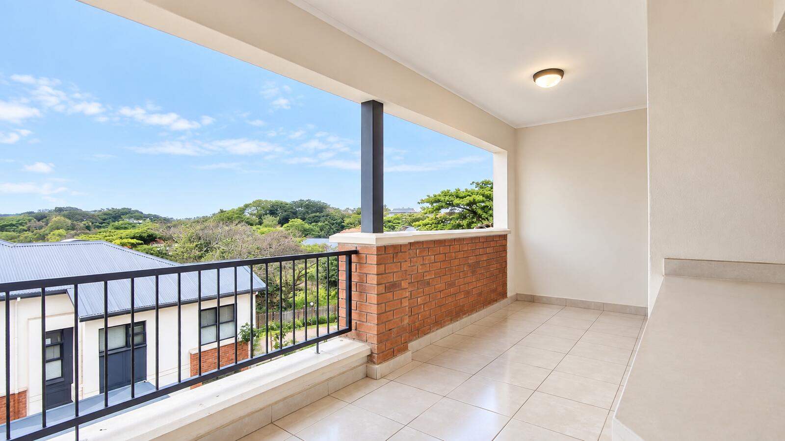 2 Bedroom Apartment in Ballito Central