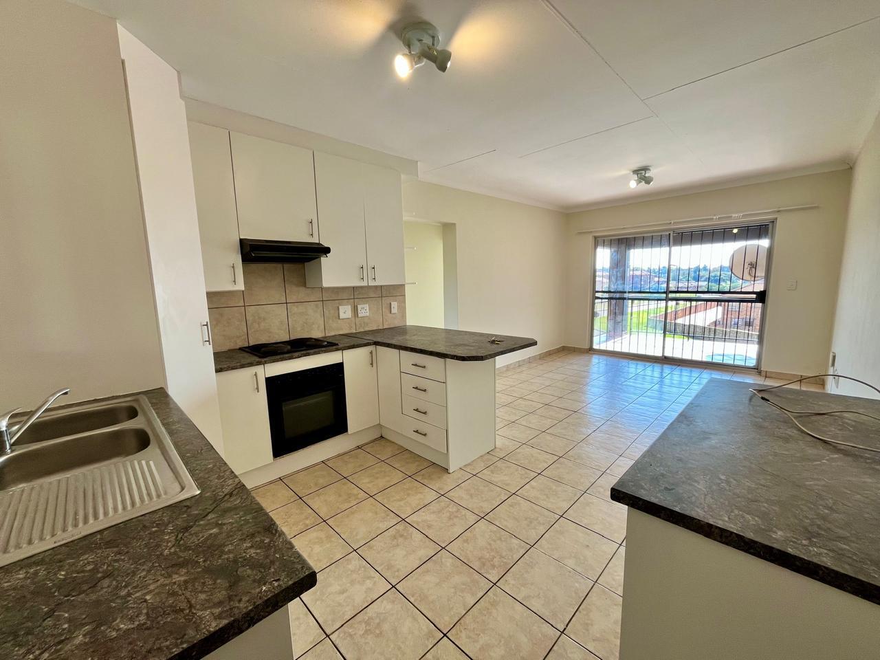 3 Bedroom Apartment in Wilgeheuwel