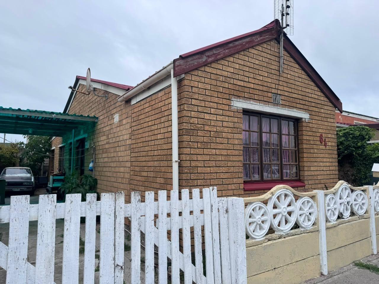 3 Bedroom House in Mitchells Plain Central