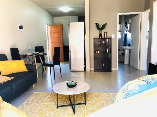 2 Bedroom Apartment in Moreleta Park