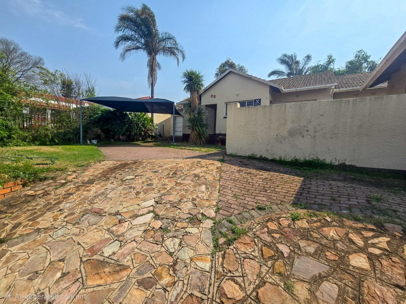 4 Bedroom House in Silverfields