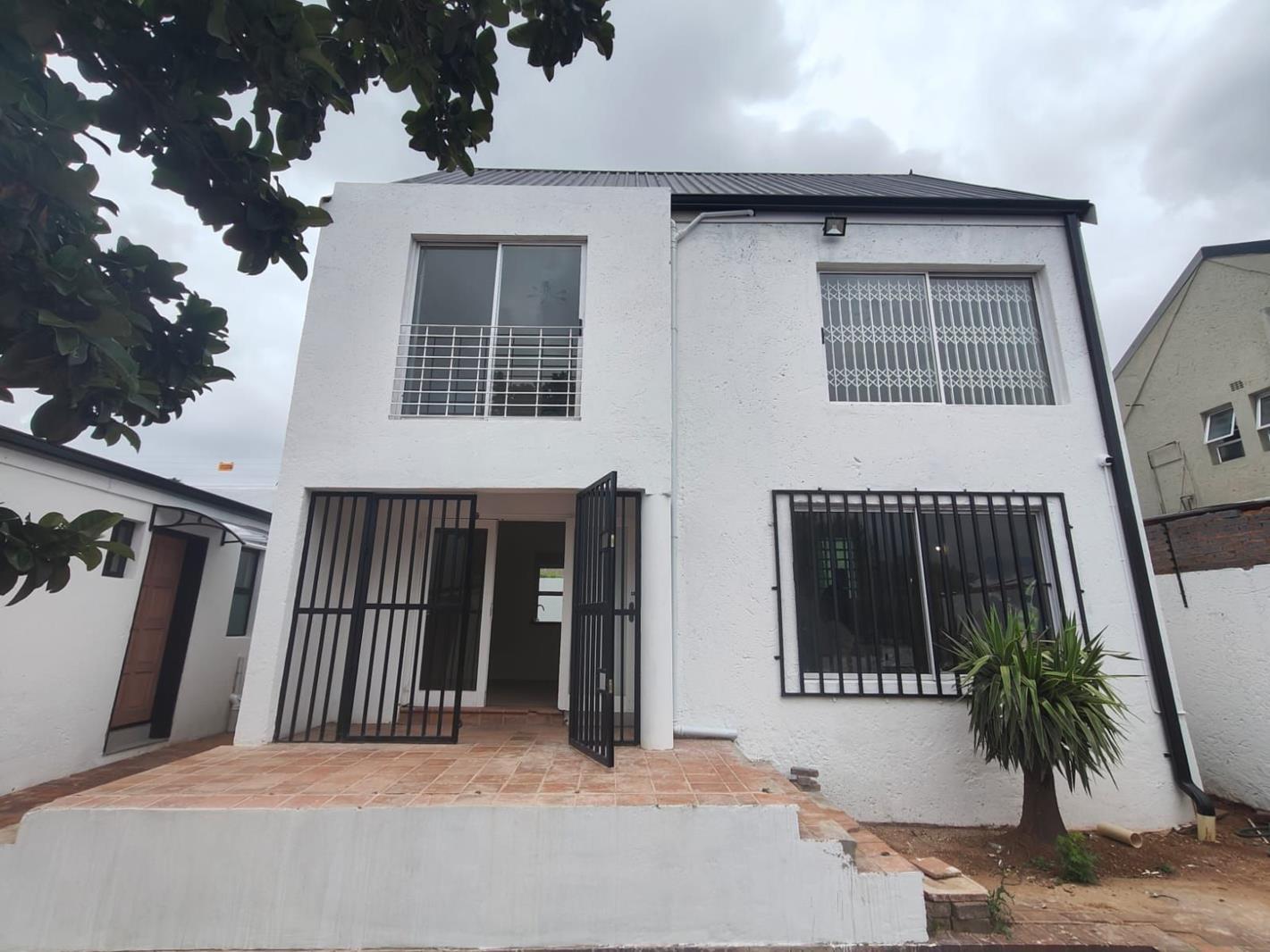 3 Bedroom House in Westdene