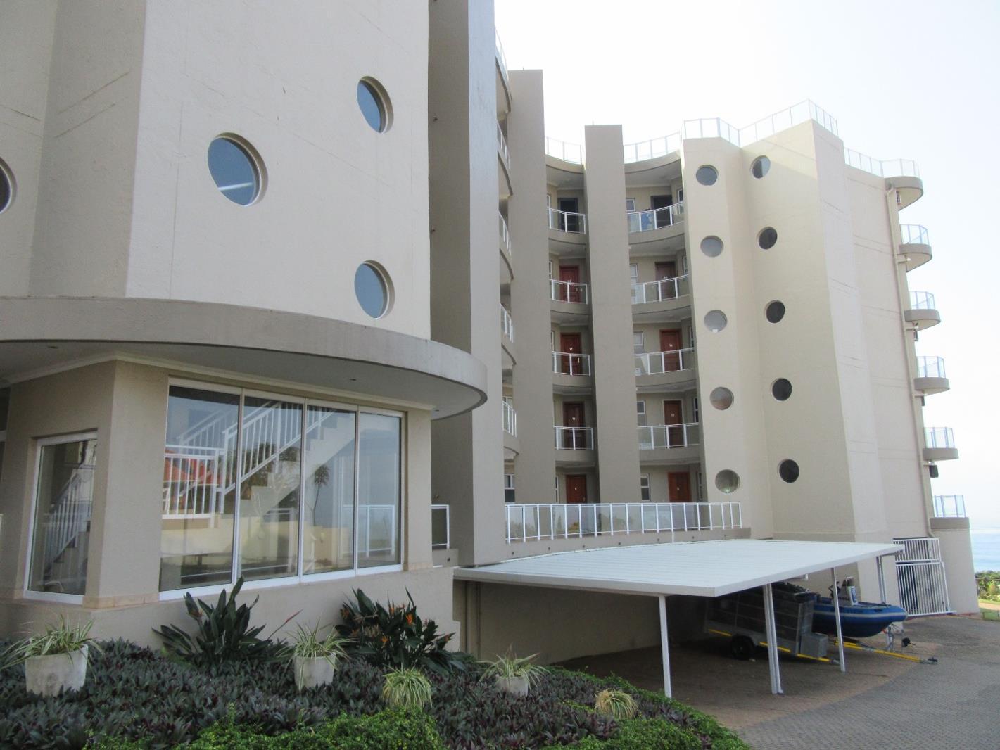 3 Bedroom Apartment in Scottburgh Central