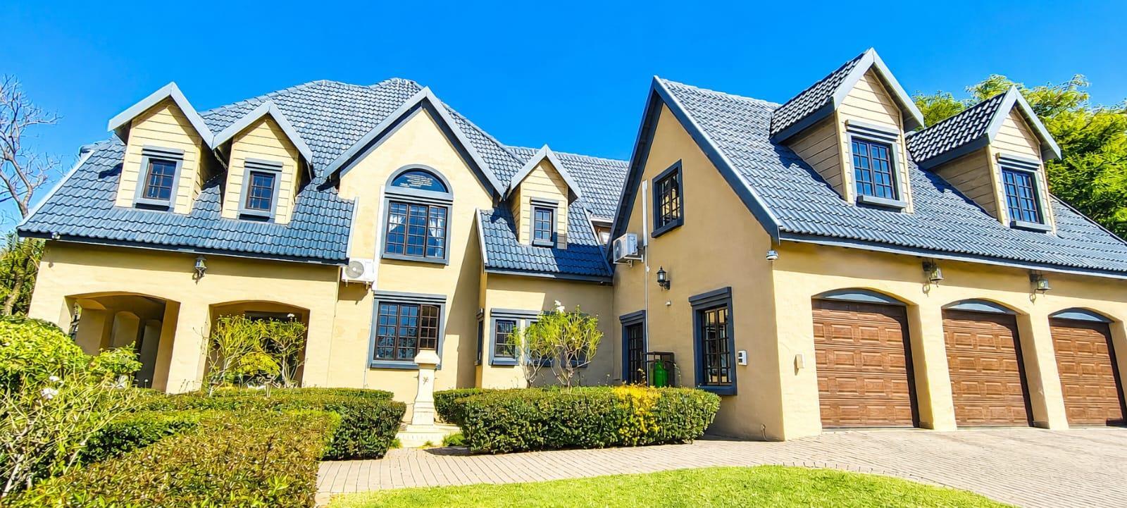 4 Bedroom House in Poortview